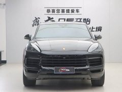 Porsche Cayenne 2019 Cayenne 3.0T - фото 2