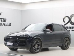 Porsche Cayenne 2019 Cayenne 3.0T - фото 3