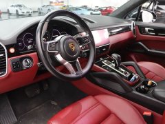 Porsche Cayenne 2019 Cayenne 3.0T - фото 4