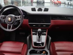 Porsche Cayenne 2019 Cayenne 3.0T - фото 7