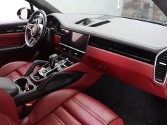 Porsche Cayenne 2019 Cayenne 3.0T - фото 9