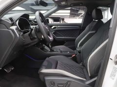 Audi Q3 Sportback 2024 40 TFSI Fashion - фото 10