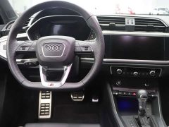Audi Q3 Sportback 2024 40 TFSI Fashion - фото 11