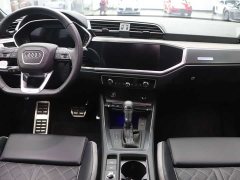 Audi Q3 Sportback 2024 40 TFSI Fashion - фото 14