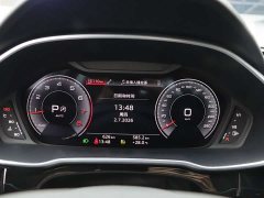 Audi Q3 Sportback 2024 40 TFSI Fashion - фото 15