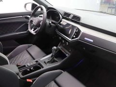 Audi Q3 Sportback 2024 40 TFSI Fashion - фото 16