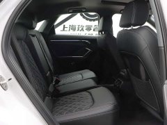 Audi Q3 Sportback 2024 40 TFSI Fashion - фото 17