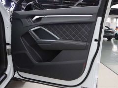 Audi Q3 Sportback 2024 40 TFSI Fashion - фото 18