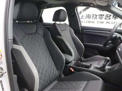 Audi Q3 Sportback 2024 40 TFSI Fashion - фото 19