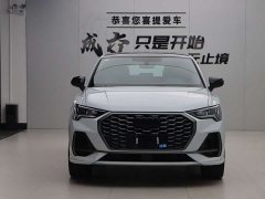 Audi Q3 Sportback 2024 40 TFSI Fashion - фото 2