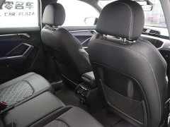 Audi Q3 Sportback 2024 40 TFSI Fashion - фото 20