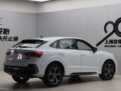 Audi Q3 Sportback 2024 40 TFSI Fashion - фото 4