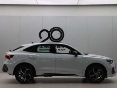 Audi Q3 Sportback 2024 40 TFSI Fashion - фото 5