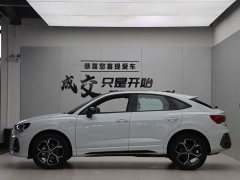 Audi Q3 Sportback 2024 40 TFSI Fashion - фото 6