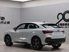 Audi Q3 Sportback 2024 40 TFSI Fashion - фото 7