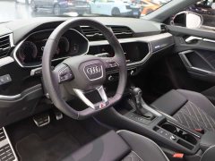 Audi Q3 Sportback 2024 40 TFSI Fashion - фото 9