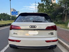 Audi Q5L 45 TFSI luxury and dynamic - фото 4