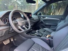 Audi Q5L 45 TFSI luxury and dynamic - фото 6