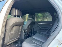 Audi Q5L 45 TFSI luxury and dynamic - фото 7