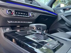 Audi Q5L 45 TFSI luxury and dynamic - фото 9
