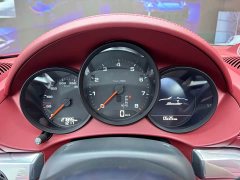 Porsche 718 Boxster 2.0T - фото 10