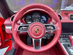 Porsche 718 Boxster 2.0T - фото 11