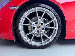 Porsche 718 Boxster 2.0T - фото 13