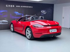 Porsche 718 Boxster 2.0T - фото 14