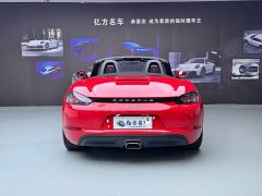 Porsche 718 Boxster 2.0T - фото 15