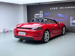 Porsche 718 Boxster 2.0T - фото 16