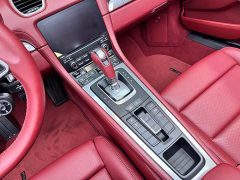 Porsche 718 Boxster 2.0T - фото 4