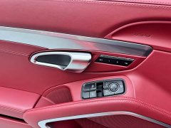 Porsche 718 Boxster 2.0T - фото 5