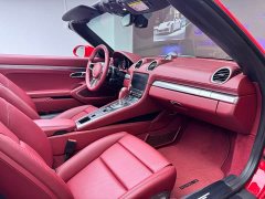 Porsche 718 Boxster 2.0T - фото 6