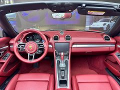 Porsche 718 Boxster 2.0T - фото 7
