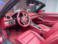 Porsche 718 Boxster 2.0T - фото 8