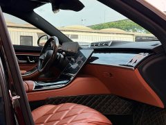 Maybach S-Class 2021 S 480 4MATIC - фото 11