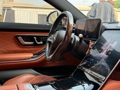 Maybach S-Class 2021 S 480 4MATIC - фото 13