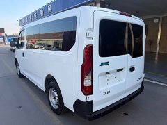 Maybach E Fushun open window version 41.86kwh short shaft low roof - фото 4
