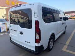 Maybach E Fushun open window version 41.86kwh short shaft low roof - фото 5