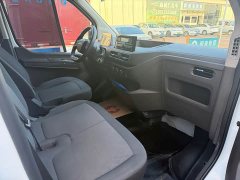 Maybach E Fushun open window version 41.86kwh short shaft low roof - фото 9