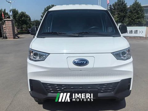 2024 Finless Porpoise E7 2024 Entrepreneur Edition - автомобиль из Китая