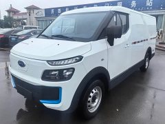 BYD Dolphin EV 2021 upgraded version smart - фото 1