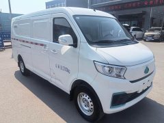 Across The Stars Yuexingxing V7 EV 250km double door smart 2-seater - фото 2