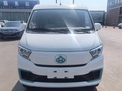 Across The Stars Yuexingxing V7 EV 250km double door smart 2-seater - фото 3