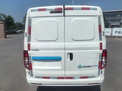 Across The Stars Yuexingxing V7 EV 250km double door smart 2-seater - фото 6