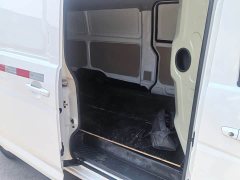 Across The Stars Yuexingxing V7 EV 250km double door smart 2-seater - фото 7