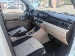 Across The Stars Yuexingxing V7 EV 250km double door smart 2-seater - фото 9
