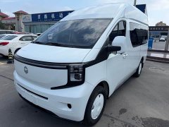Changan Kaicheng V919 express cabin CATL 53kwh short axis high roof standard 6 seats - фото 3