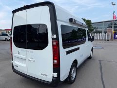 Changan Kaicheng V919 express cabin CATL 53kwh short axis high roof standard 6 seats - фото 4