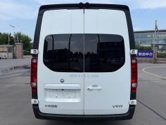 Changan Kaicheng V919 express cabin CATL 53kwh short axis high roof standard 6 seats - фото 5
